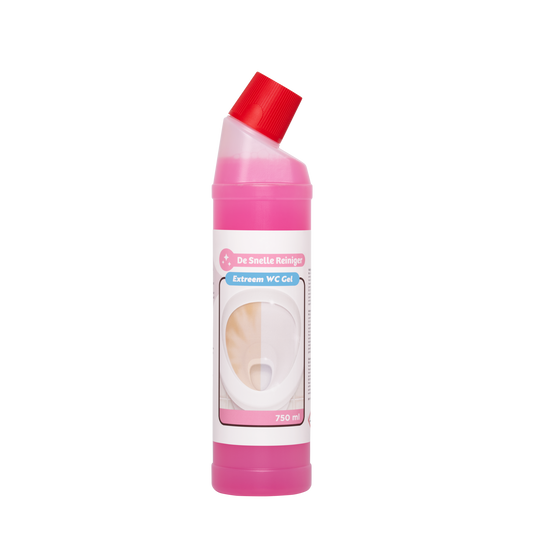 Extreem WC Gel