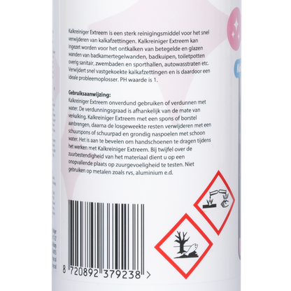 Kalkreiniger Extreem