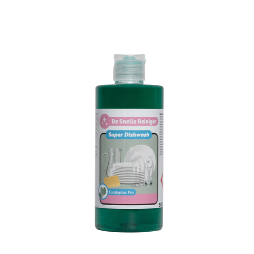 Super Dishwash eucalyptus